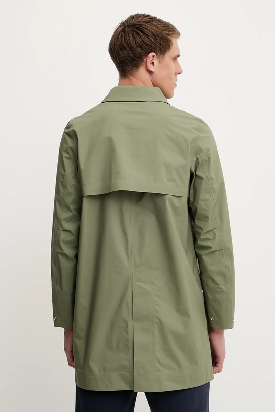 Îmbrăcăminte K-Way geacă K4131TW verde