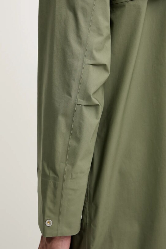 K-Way geacă K4131TW verde