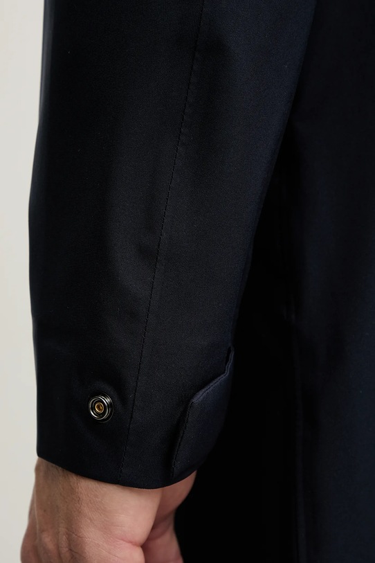 K-Way geacă de ploaie K6128YW bleumarin