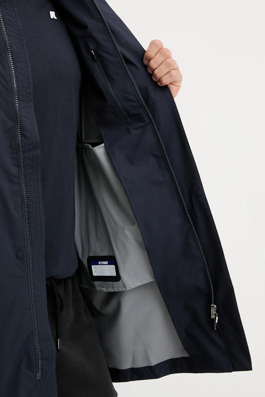 K-Way geacă de ploaie K6128YW