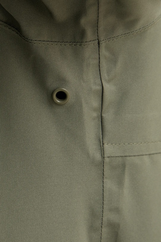 K-Way giacca impermeabile K6128ZW