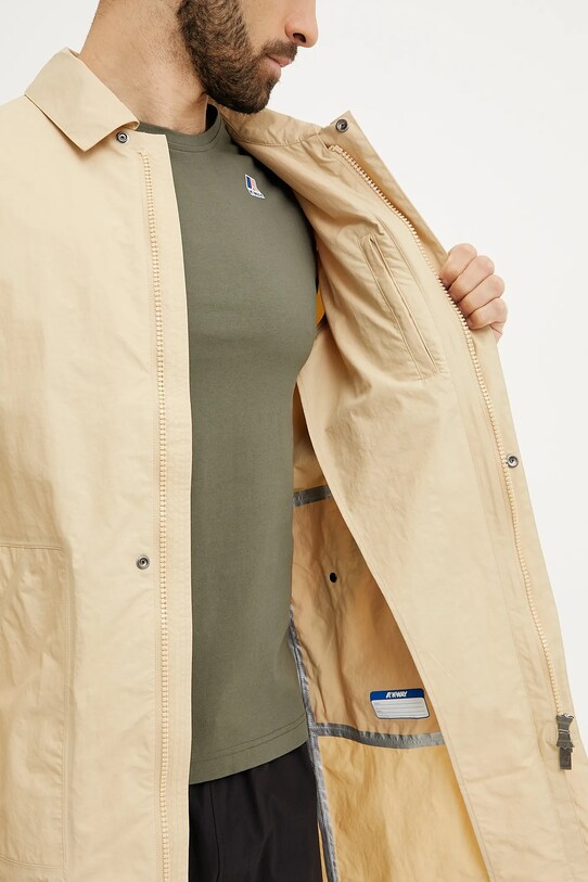 K-Way parka K61381W