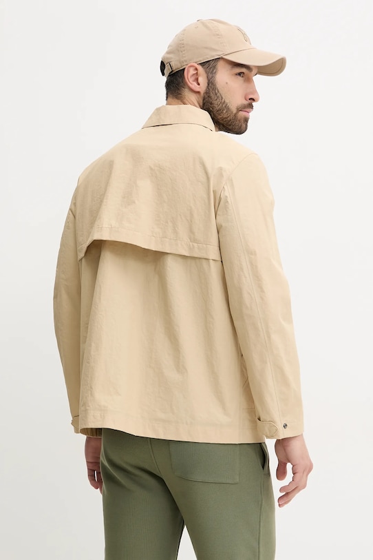 Oblečení Bunda K-Way K61382W béžová