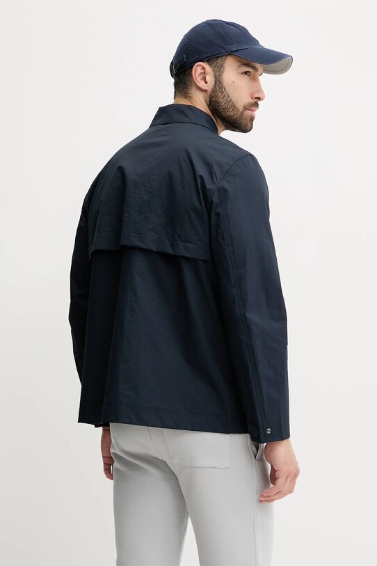 Odjeća Jakna K-Way K61382W mornarsko plava