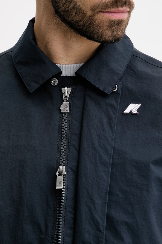 Jakna K-Way K61382W mornarsko plava