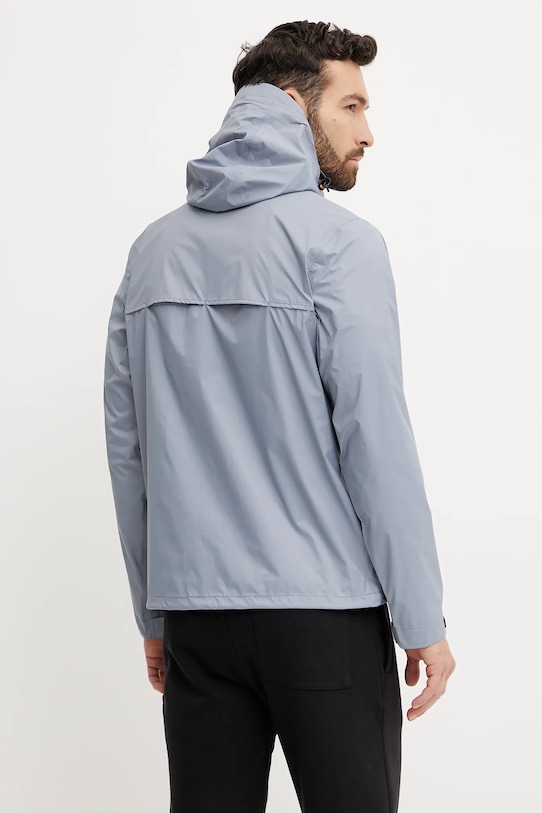 Îmbrăcăminte K-Way geaca K8131QW gri