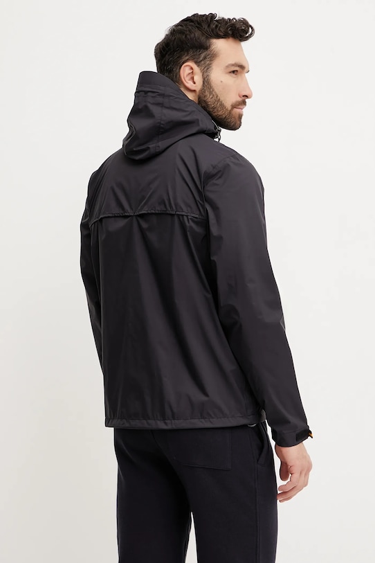 Oblečení Bunda K-Way K8131QW černá