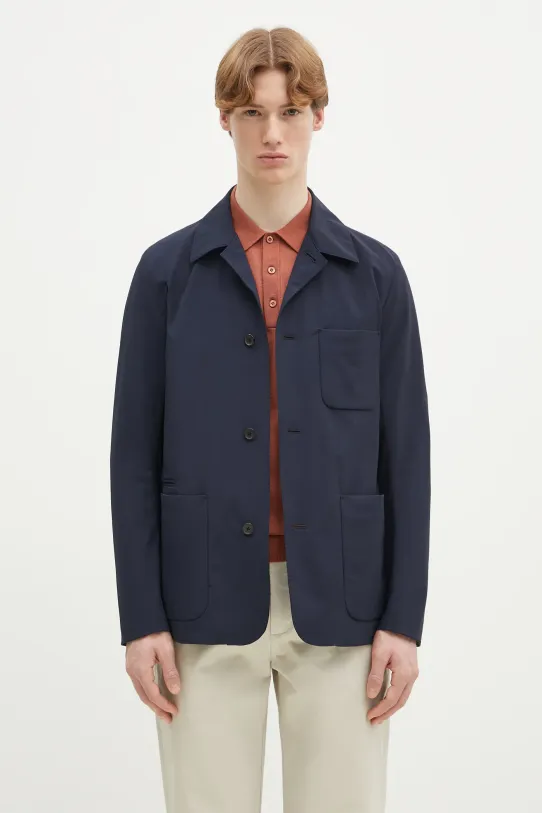 Куртка Paul Smith остальные тёмно-синий M1R.017X.P02382