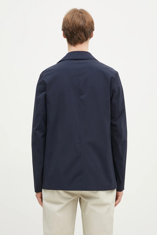 Îmbrăcăminte Paul Smith geaca M1R.017X.P02382 bleumarin