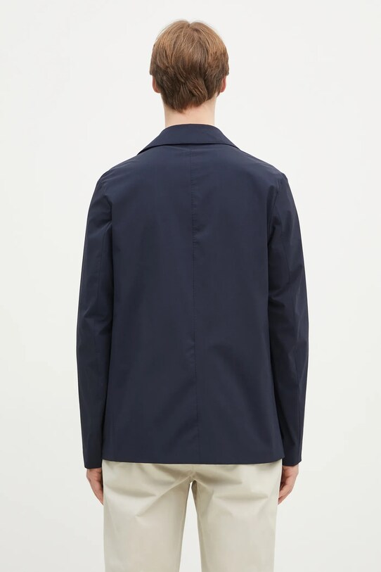 Clothing Paul Smith jacket M1R.017X.P02382 navy