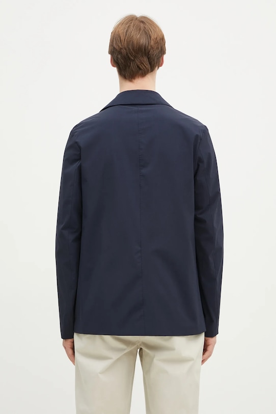 Одежда Куртка Paul Smith M1R.017X.P02382 тёмно-синий