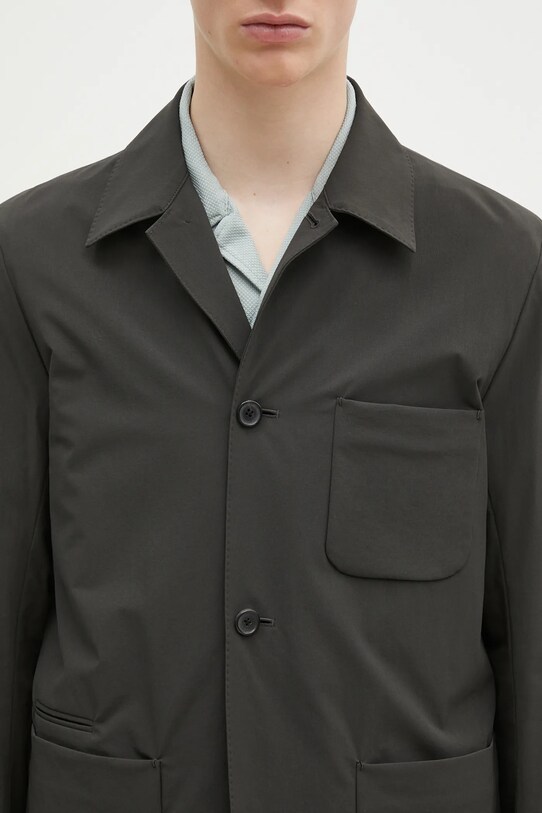 Куртка Paul Smith зелёный M1R.017X.P02382