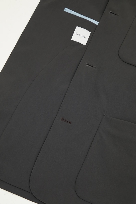 Paul Smith geaca M1R.017X.P02382 verde