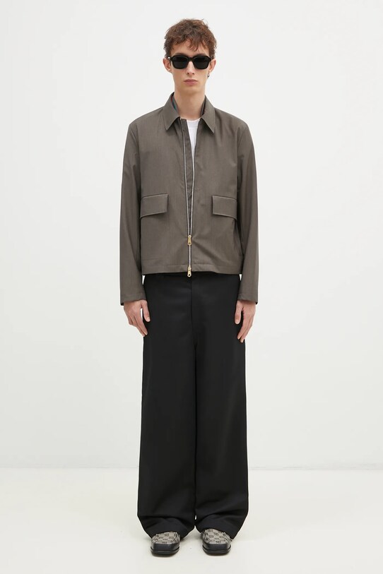 Вовняна куртка Paul Smith M1R.031Z.N00041