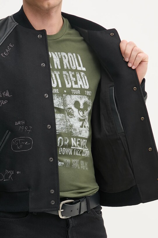 Bunda ZADIG&VOLTAIRE RMOW01117.11