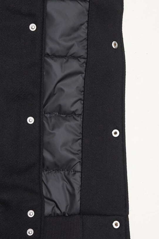 adidas Performance kurtka bomber Juventus VRCT Jacket JF0451