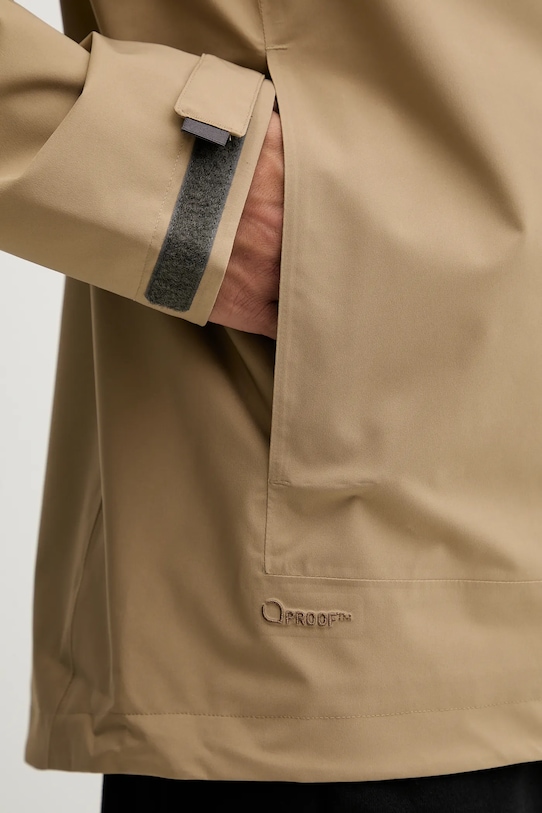 Nepremokavá bunda Haglöfs Breeze 607680