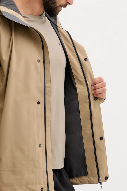 Haglöfs kurtka przeciwdeszczowa Breeze 607680