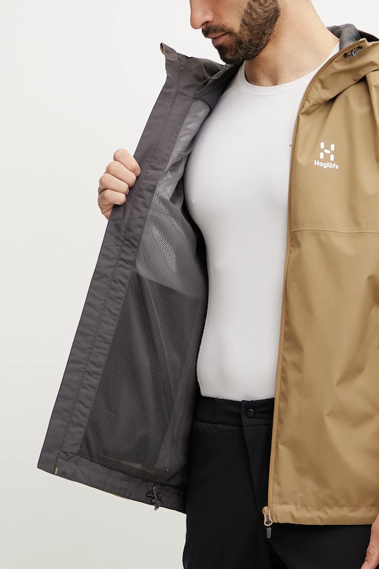 Haglöfs kurtka outdoorowa Kaise GTX 607765