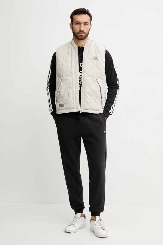 adidas smanicato x Mercedes JW3085 beige SS25