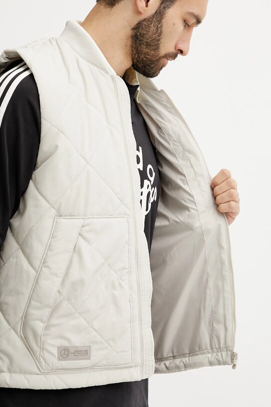 Безрукавка adidas x Mercedes JW3085