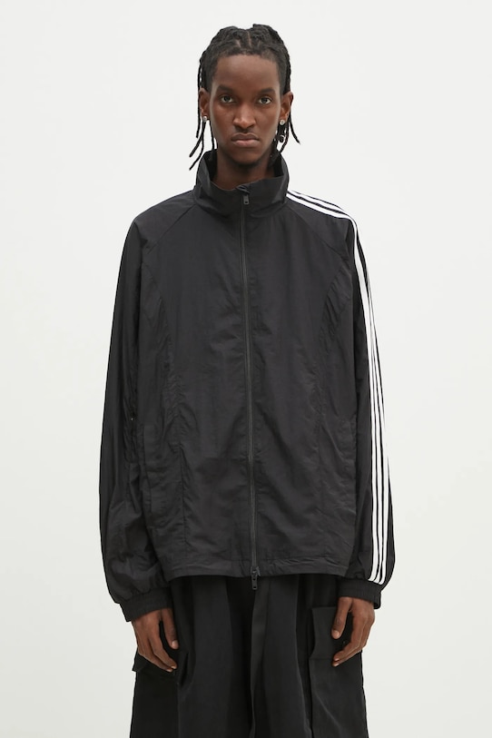 Y-3 jacket 3-Stripes Nylon Jacket without black JD5999