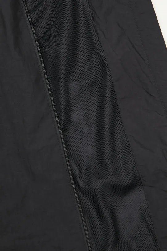 Y-3 giacca 3-Stripes Nylon Jacket JD5999 nero