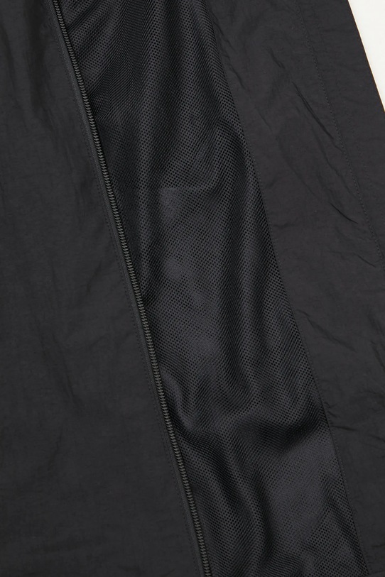 Y-3 jacket 3-Stripes Nylon Jacket JD5999 black