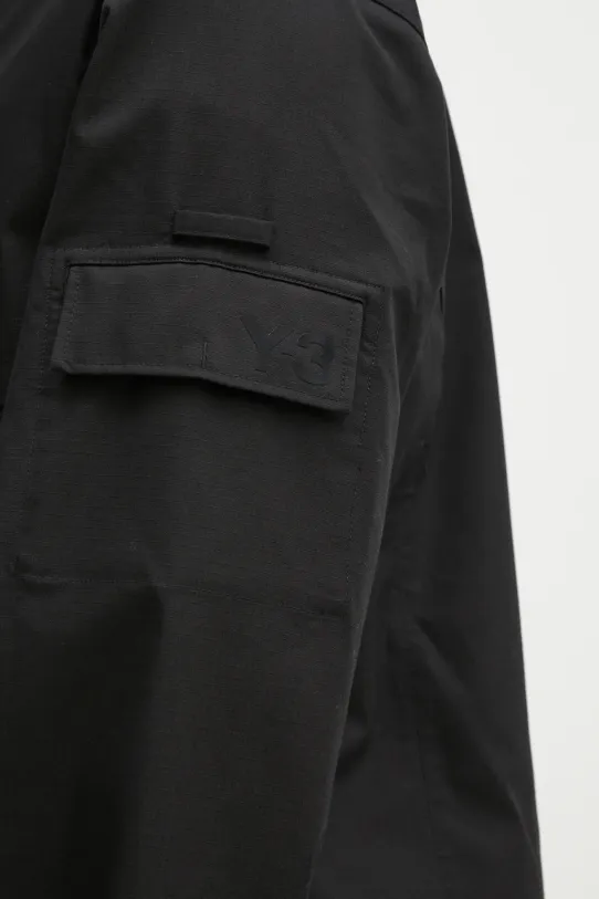 Яке Y-3 Field Shirt Jacket JI7083