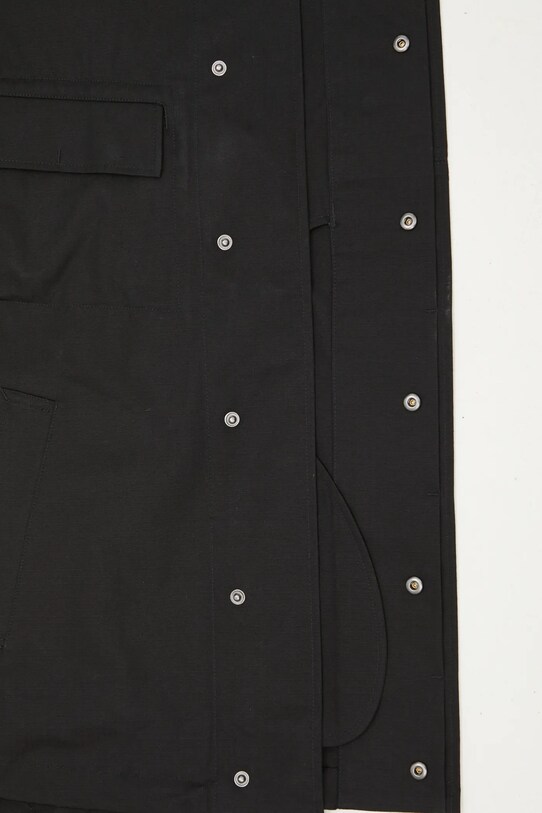 Y-3 Field Shirt Jacket JI7083
