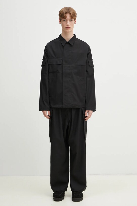 Y-3 Field Shirt Jacket JI7083