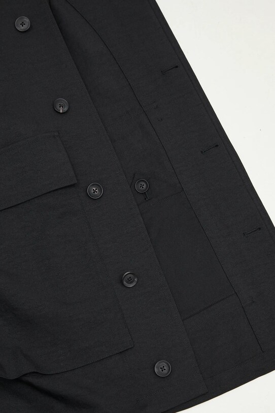 Y-3 giacca Sport Uniform Patch Coach Jacket JN3719 nero