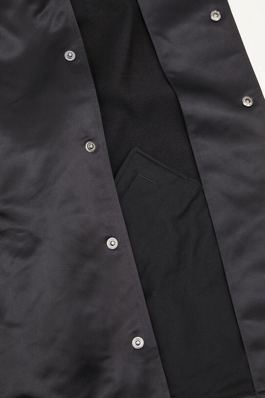Y-3 giacca Graphic Coach Jacket JN4883 nero