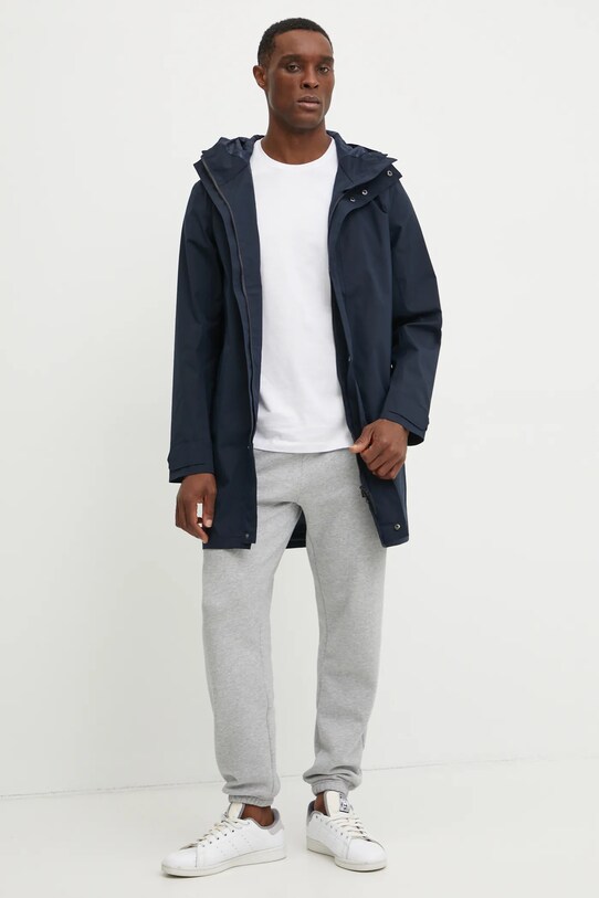 Bunda Didriksons GEORGE 505724 námořnická modř SS25