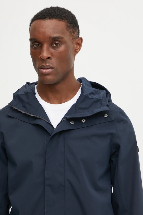 Bunda Didriksons GEORGE námořnická modř 505724