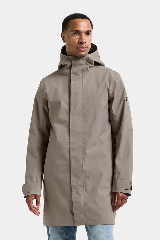 Μπουφάν Didriksons GEORGE άλλο μπεζ 505724