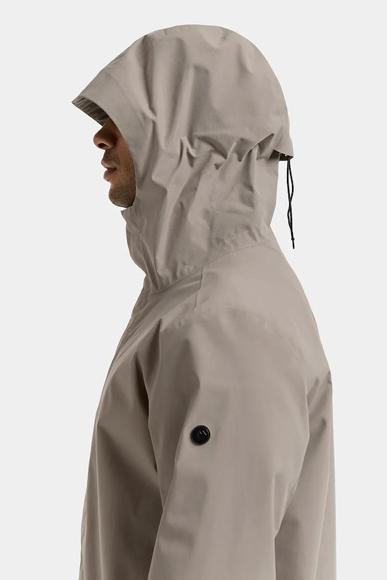 Μπουφάν Didriksons GEORGE μπεζ 505724