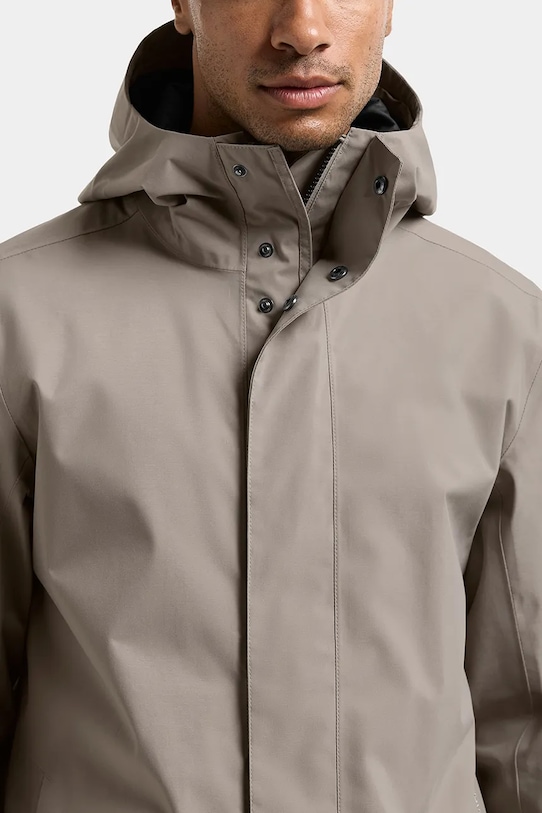 Μπουφάν Didriksons GEORGE 505724