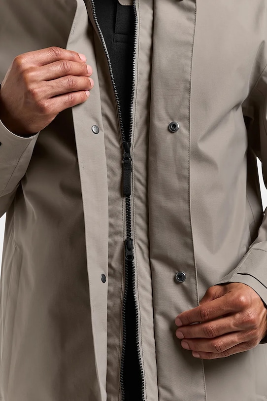 Μπουφάν Didriksons GEORGE 505724