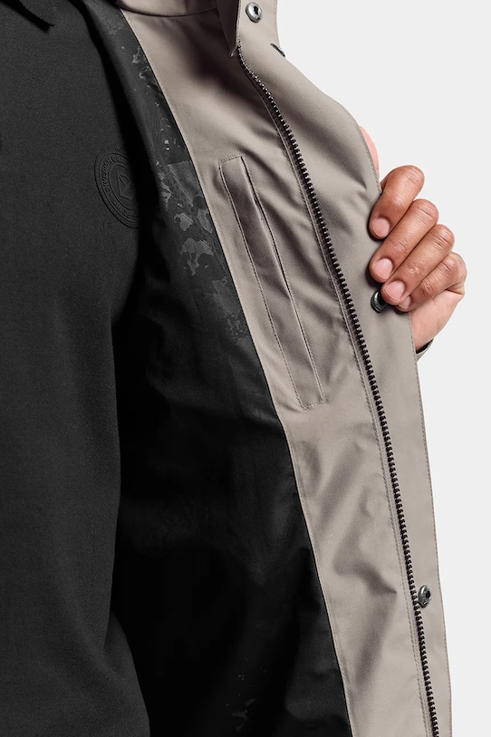 Μπουφάν Didriksons GEORGE 505724