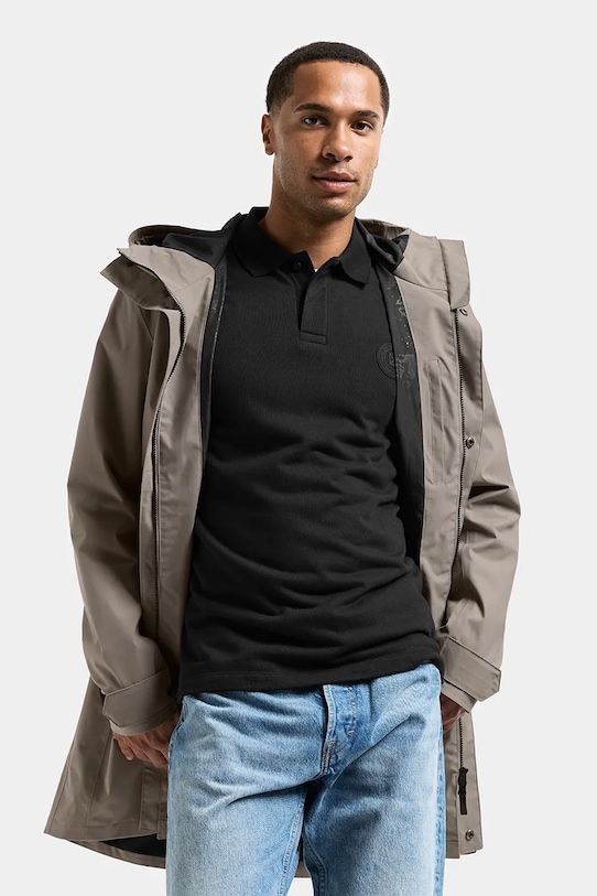 Μπουφάν Didriksons GEORGE 505724