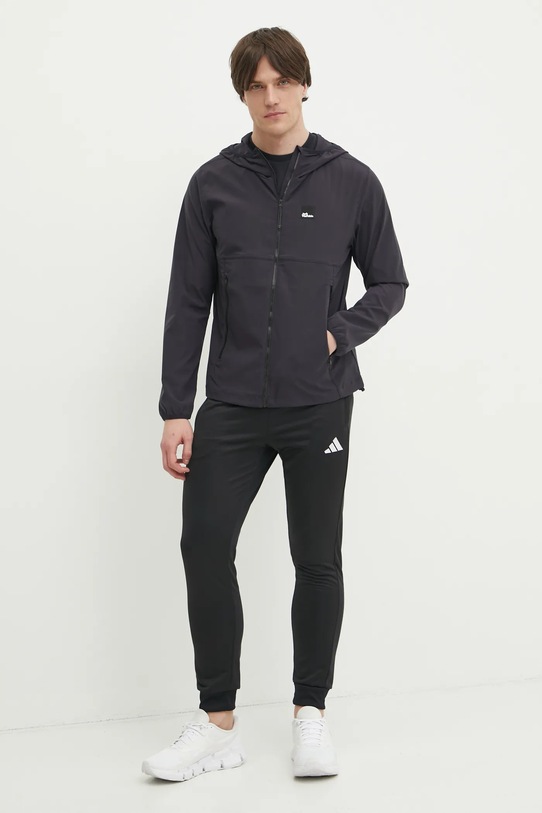 Bunda Jack Wolfskin Terracade A63836 tmavomodrá SS25