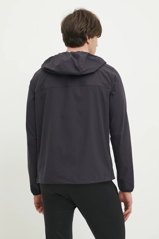 Oblečenie Bunda Jack Wolfskin Terracade A63836 tmavomodrá