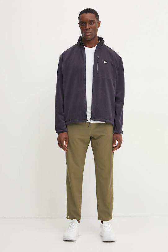 Jack Wolfskin bluza Sumetro A64108 granatowy AW25