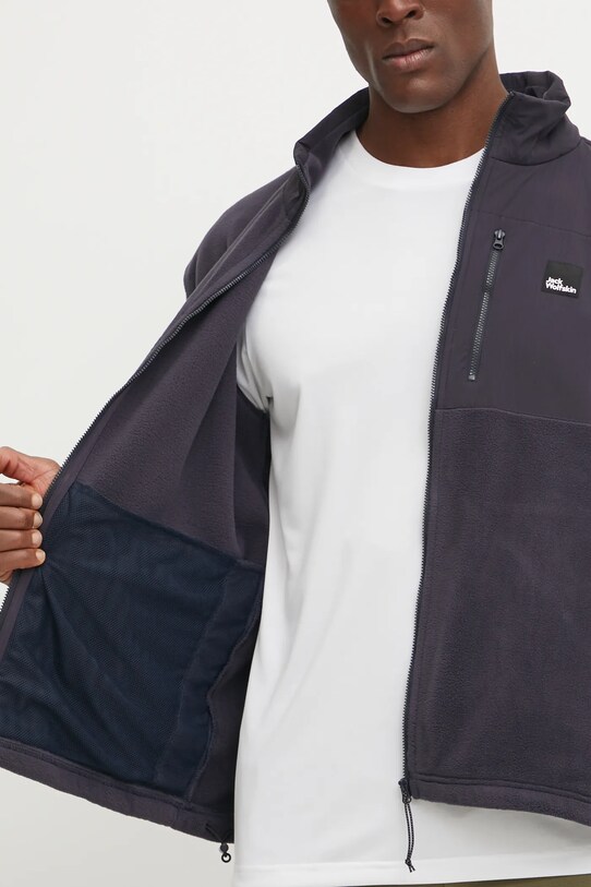 Jack Wolfskin bluza Sumetro A64108