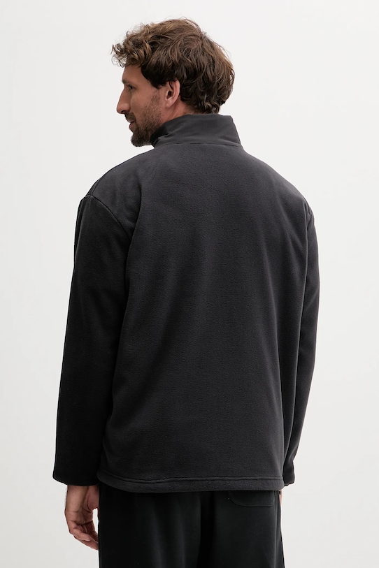 Îmbrăcăminte Jack Wolfskin bluză Sumetro A64108 negru