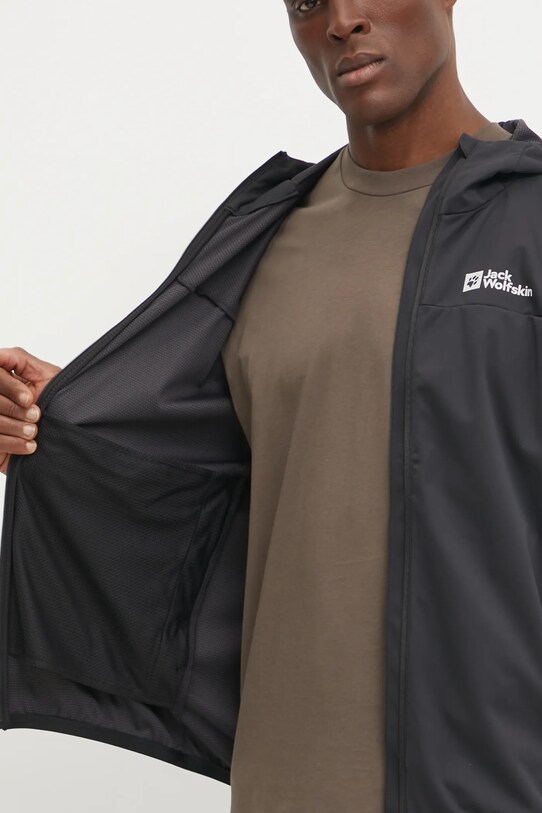 Jack Wolfskin kurtka sportowa Feldberg A63970