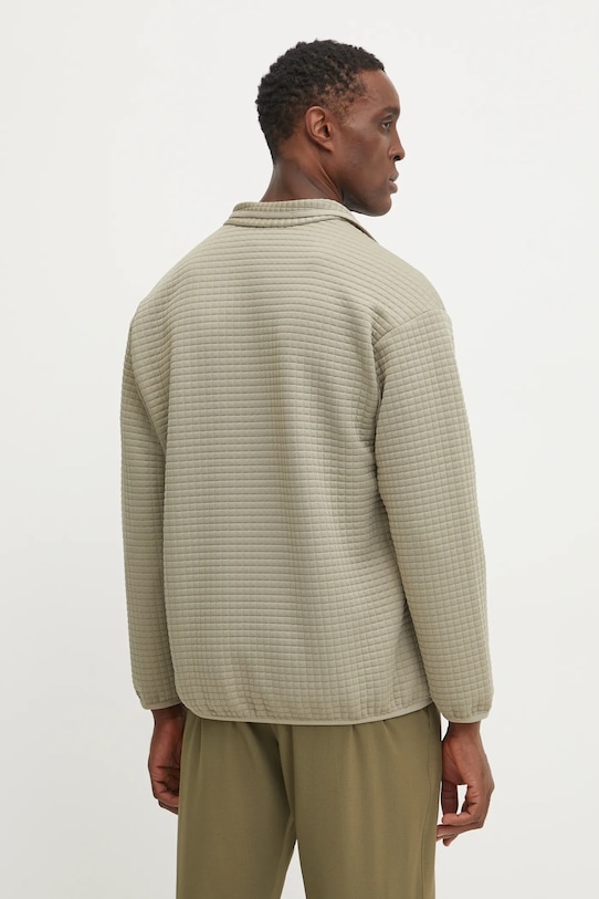 Одежда Кофта Jack Wolfskin Mogari A63846 бежевый