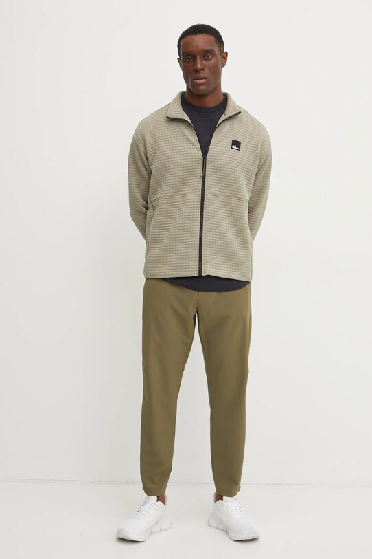 Кофта Jack Wolfskin Mogari A63846 бежевый