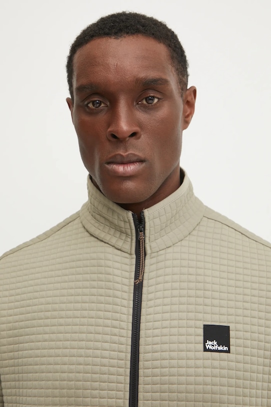 Кофта Jack Wolfskin Mogari A63846